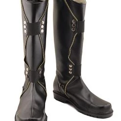 Thor: The Dark World Loki Cosplay Boots