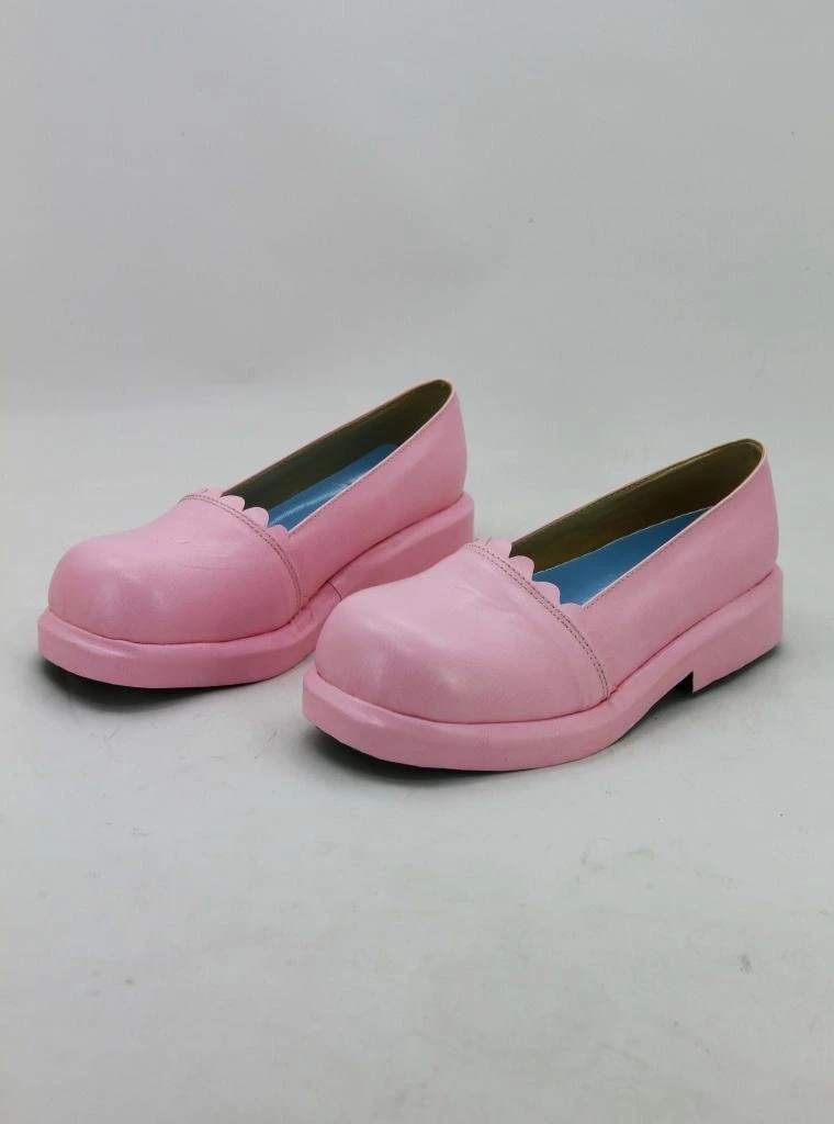 AKB0048 Yuuka Ichijou Cosplay Shoes - Image 2