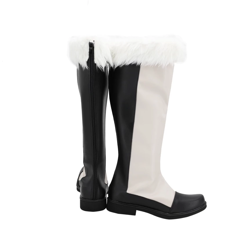 Castlevania Trevor Belmont Cosplay Boots - Image 3