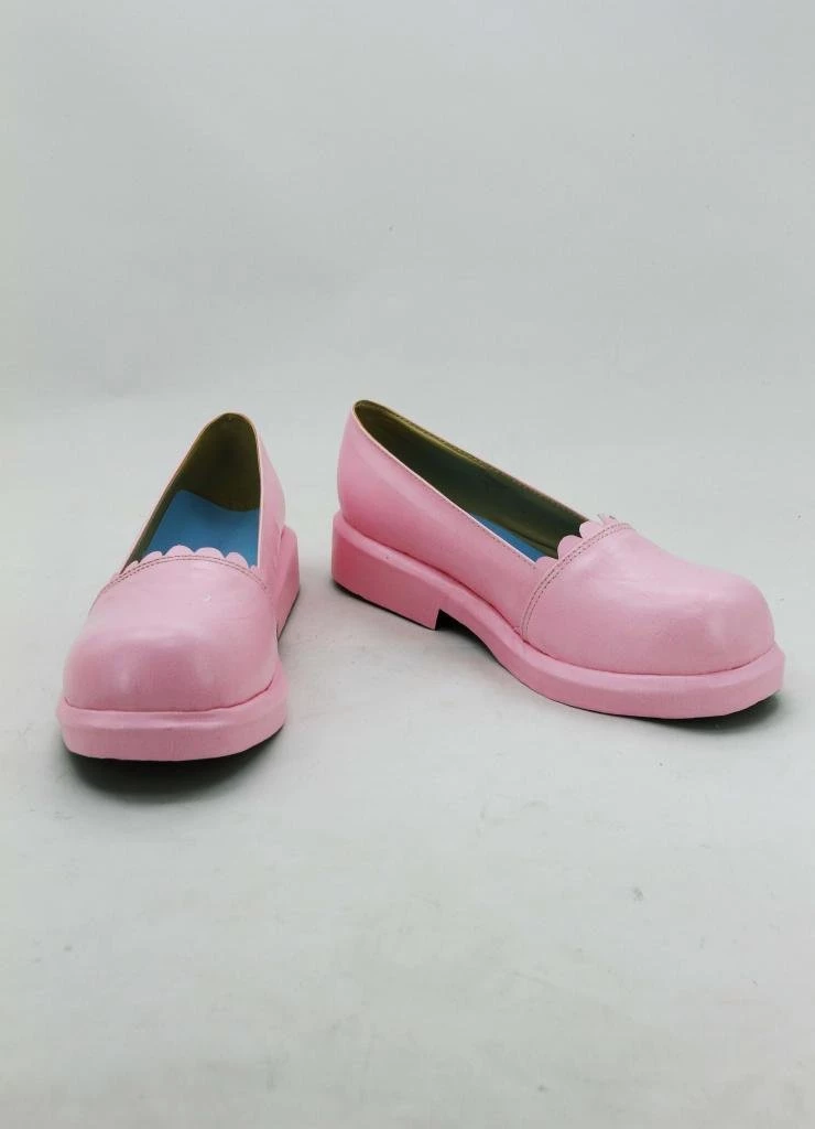 AKB0048 Yuuka Ichijou Cosplay Shoes - Image 3