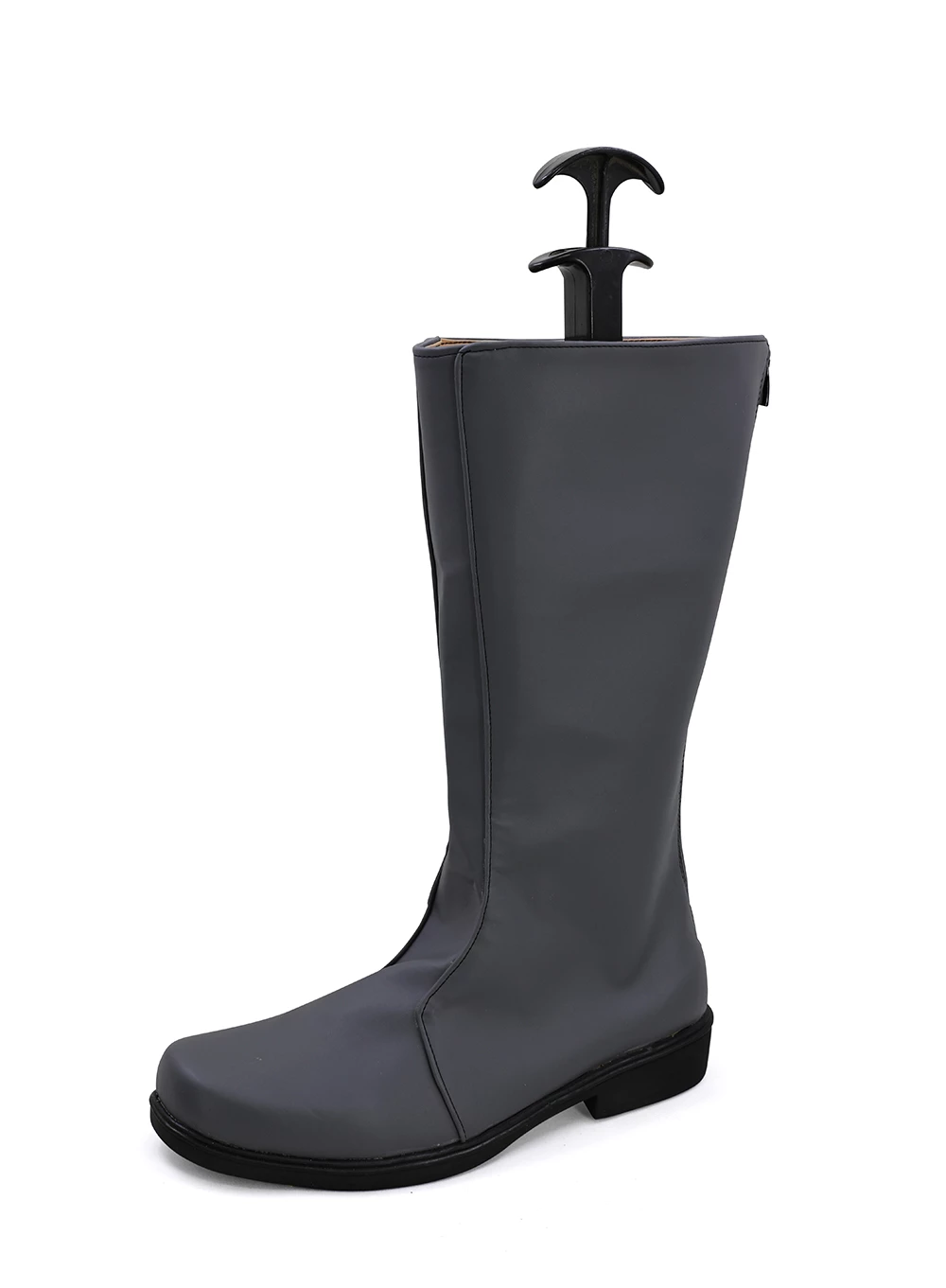 Detroit: Become Human Markus RK200 Cosplay Boots - Image 3
