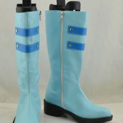 Love Live! Start Dash Umi Sonoda Cosplay Boots