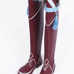 Fire Emblem Fates Hinoka Cosplay Boost