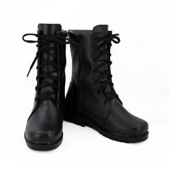 Tomb Raider Lara Croft Cosplay Boots