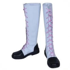 RWBY Nora Valkyrie Cosplay Boots