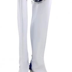 The Idolmaster Cinderella Girls Minami Nitta Cosplay Boots