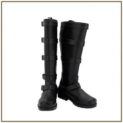 Injustice 2 Harley Quinn Cosplay Boots