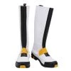 Voltron: Legendary Defender Hunk Cosplay Boots