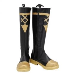 Ensemble Stars Eden Jun Sazanami Cosplay Boots
