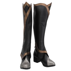 League Of Legends LOL Irelia Cosplay Boots