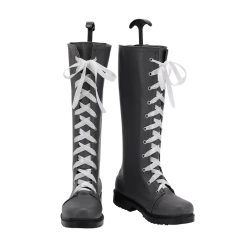 Promise Of Wizard Snow Cosplay Boots