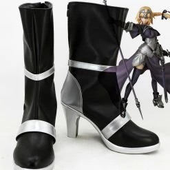 Fate/Apocrypha Ruler Cosplay Boots