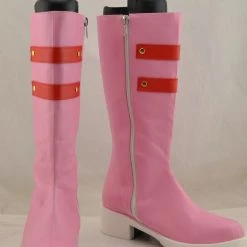 Love Live! Start Dash Honoka Kosaka Cosplay Boots