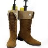 Fire Emblem Awakening Velua Cosplay Boots
