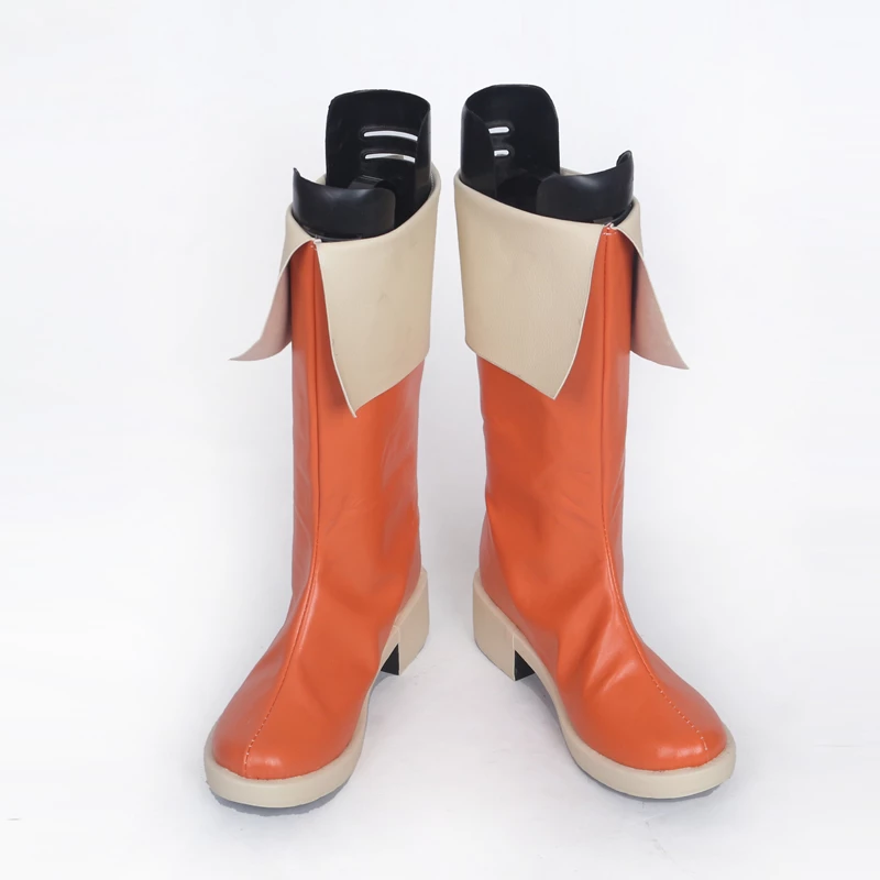 KonoSuba: God's Blessing On This Wonderful World! Megumin Cosplay Boots