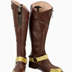 RWBY Yang Xiao Long Cosplay Boots