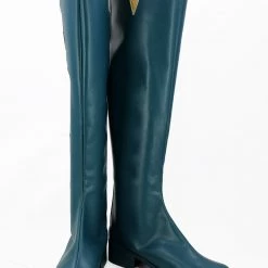 The Idolmaster Cinderella Girls Tulip Cosplay Boots