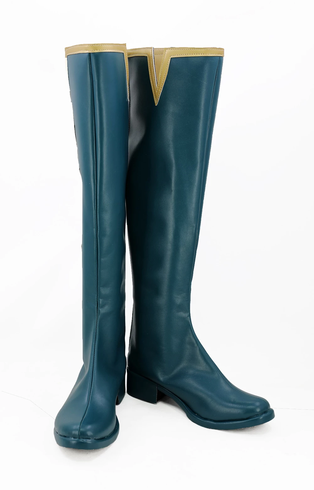 The Idolmaster Cinderella Girls Tulip Cosplay Boots - Image 2