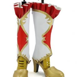 Love Live! Nico Yazawa Birthstone Ver. Cosplay Boots