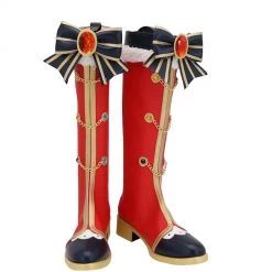 BanG Dream! Seta Kaoru Cosplay Boots