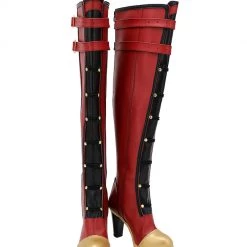 Ensemble Stars Shu Itsuki Cosplay Boots