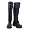 Girls Frontline Jefuty Cosplay Boots