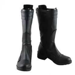 Apex Legends Caustic Cosplay Boots