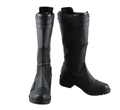 Apex Legends Caustic Cosplay Boots - Image 3