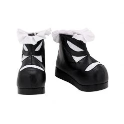 Dohna Dohna -Issho Ni Warui Koto O Shiyou Alice Cosplay Shoes