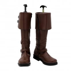 Identity V Pirate Doctor Cosplay Boots