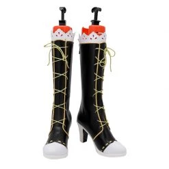 Love Live! Honoka Kosaka Cosplay Boots