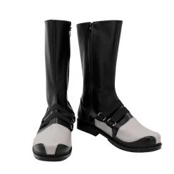 Batman: Arkham Knight Cosplay Boots