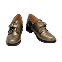 Virtual YouTuber Luca Kaneshiro Cosplay Shoes