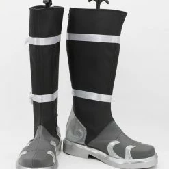 Kabaneri Of The Iron Fortress Kurusu Cosplay Boots