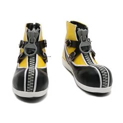 Kingdom Hearts 2 Sora Cosplay Shoes