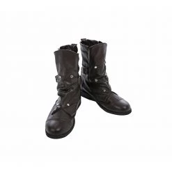 PlayerUnknown's Battlegrounds 2 Suit Cosplay Shoes