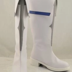 Sword Art Online Asuno Yuuki Cosplay Boots