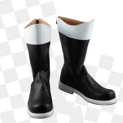 Cells At Work! Platelet Cosplay Boots