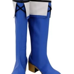Seven Knights May Cosplay Boots