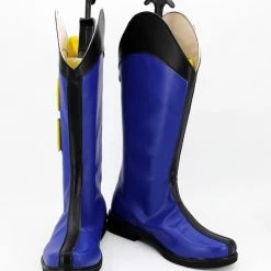 X-Men Wolverine Cosplay Boots