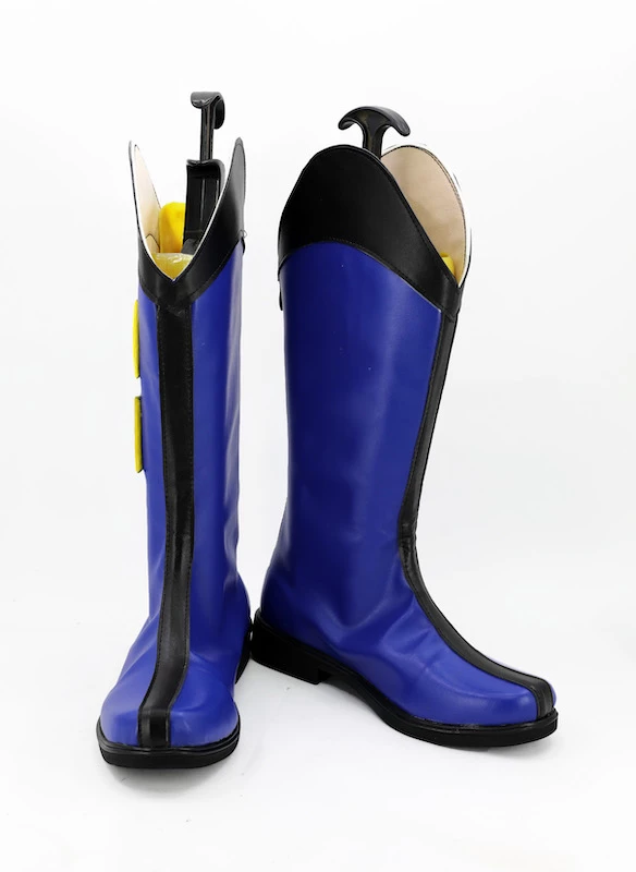 X-Men Wolverine Cosplay Boots