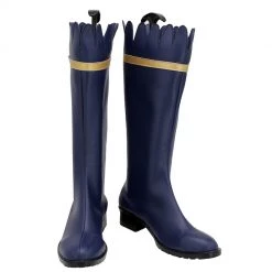 Cardcaptor Sakura Sakura Kinomoto Cosplay Boots