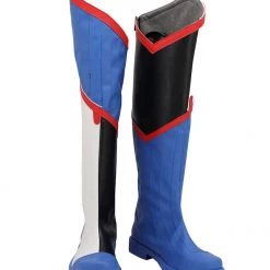 Circlet Princess Reina Kuroda Cosplay Boots