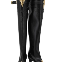 Granblue Fantasy Ferry Cosplay Boots