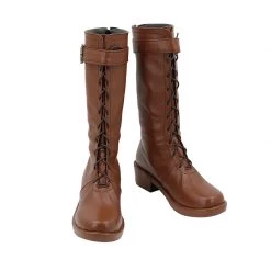 Uma Musume Pretty Derby Nice Nature Cosplay Boots