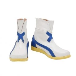 Pokemon Ash Ketchum Cosplay Shoes