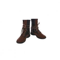 Deadpool 2 Cable Cosplay Shoes