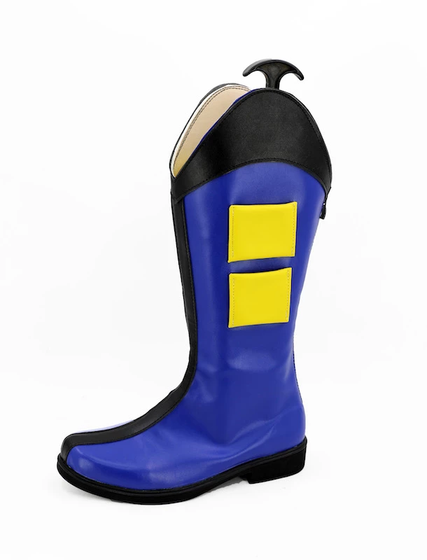 X-Men Wolverine Cosplay Boots - Image 3
