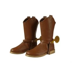 Toy Story Cowboy Sheriff Woody Boots