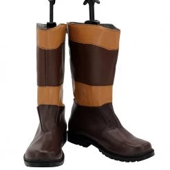 Star Wars Jedi Knight Cosplay Boots